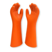 专用清洁用品皮套KV-35,数量一双