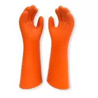 专用清洁用品皮套KV-35,数量一双