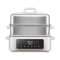 康巴赫多功能电蒸锅KBH-DDZ1102(单位:个)