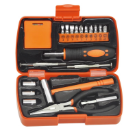 圣德保罗综合工具套装多功能设计精巧耐用便携家用专业级