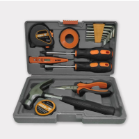 圣德保罗综合工具套装多功能设计精巧耐用便携家用专业级