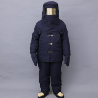 劳卫士 避火服 QLWS-003 件