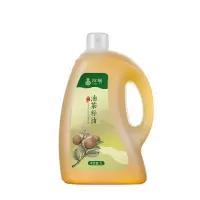 迎福 油茶籽油2L