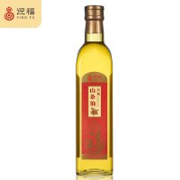 迎福 高纯山茶油500ml