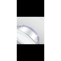 通明超级便携多功能工作灯 T8000 360度旋转超亮防爆设计