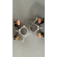 美臻灯钩连接桥接器光束摇头灯灯钩鹰爪抱钩 定制