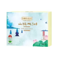 姚生记 山核桃仁伴手礼120g