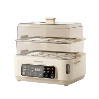 康佳(KONKA)电蒸笼 KDZL-1555E