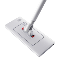 大卫Z15 平板拖把 洗脸巾拖把 不锈钢杆 1包干巾 面板可阔大小