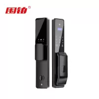 围铂 智能锁 WB-EL586T1 把