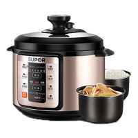 苏泊尔电压力锅SY-48YC8606S