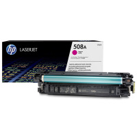 惠普CF363A(508A)红色硒鼓