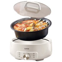 苏泊尔分体式电火锅H30YK706
