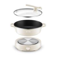 苏泊尔分体式电火锅H30YKX56