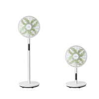 美的(Midea) 幸运草安睡风扇落地扇SDH30RX