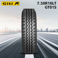 佳通(Giti)轮胎7.50R16LT 16PR GT01S