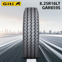 佳通(Giti)轮胎8.25R16LT 18PR GAR859S
