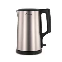 美的(Midea) 1.7L电热水壶PJ17A01
