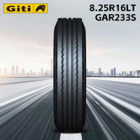 佳通(Giti)轮胎8.25R16LT 18PR GAR233S