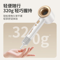 酷客者KOOKZZ高速无刷电吹风D325