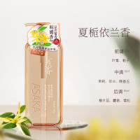 浅香精油香氛沐浴露夏栀依兰香(750g)