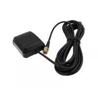 全极(QUANJI)QJ-01 BD+GPS二合一导航定位器 北斗+GPS双模卫星接收器