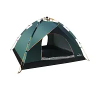 Hodtown何大屋 精彩人生户外帐篷 HDW1503
