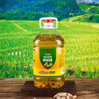 花家盛世食用油5L桶装健康食用油