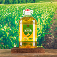 花家盛世食用油5L桶装健康食用油