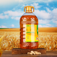 花家盛世食用油5L桶装健康食用油