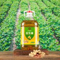 花家盛世食用油5L桶装健康食用油