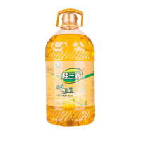桂三润精选 无添加养生健康食用油