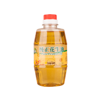 桂三润精选 无添加养生健康食用油