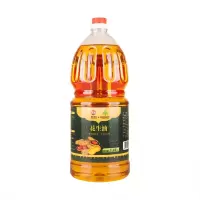 穗友SUIYOU压榨 食用油5L大桶装纯正浓香健康食用油