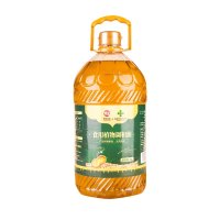 穗友SUIYOU压榨 食用油5L大桶装纯正浓香健康食用油