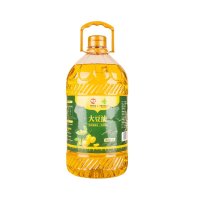 穗友SUIYOU压榨 食用油5L大桶装纯正浓香健康食用油