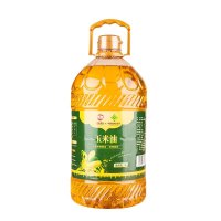 穗友SUIYOU压榨 食用油5L大桶装纯正浓香健康食用油