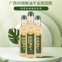 穗友SUIYOU压榨 食用油5L大桶装纯正浓香健康食用油