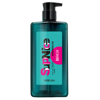 超能supnice男士运动精油香氛洗发露(海洋酷爽)600ml*1瓶