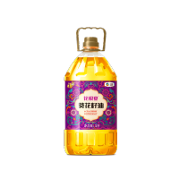 福临门花悦宴葵花籽油5L