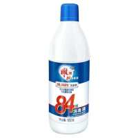 雕牌84消毒液N2 650g*2