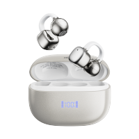 爱国者蓝牙耳机TQ19白色