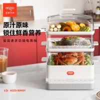 爱国者电蒸锅ADZG-80W01