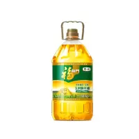 福临门营养家活粒鲜胚玉米胚芽油5L