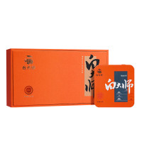 苏宁宜品白茶特级精选天然生态高山云雾白牡丹鲜嫩芽叶