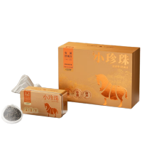 苏宁宜品八马小珍珠安溪铁观音250克清香高雅手工精制养生佳品