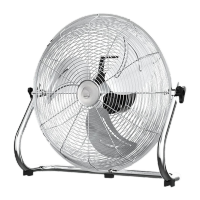鸣固 ZL2995工业风扇18寸4档线长3米