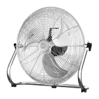 鸣固 ZL2995工业风扇18寸4档线长3米