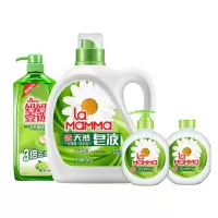 妈妈壹选 健康日用套装-ZS621