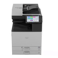 苏宁 理光 彩色复印机 IMC6010